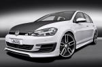 Volkswagen Golf GTi RS by Caractere 2013 года